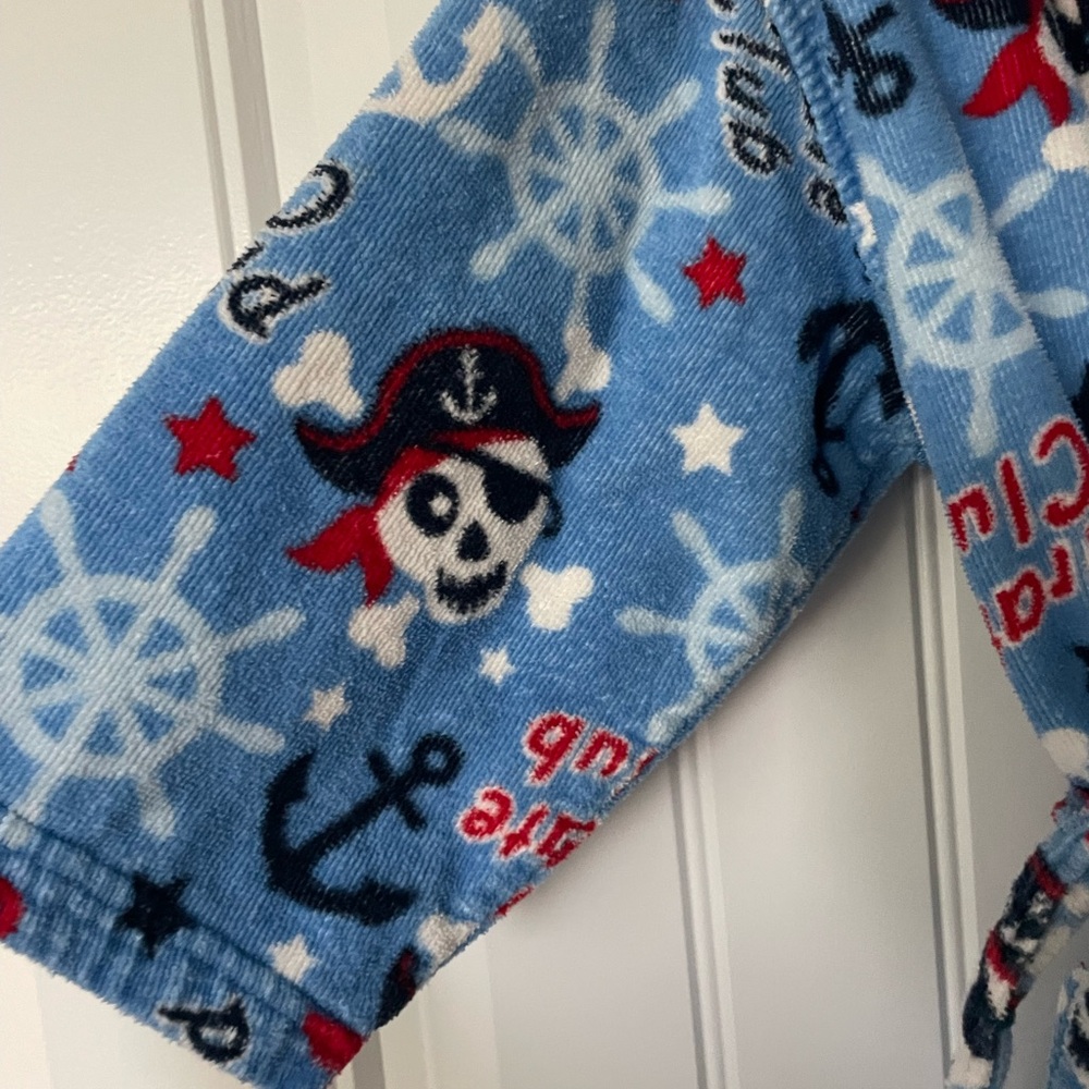Boys Robe - Picture 3 of 6
